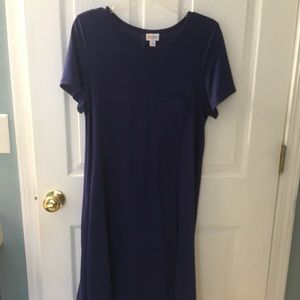 Lularoe Carly size Medium EUC